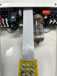 Satellite Jonny Two Bags Limited Edition Signature Pedal #14 (signed)