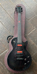 2002 Gibson Les Paul Voodoo