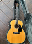 1991 Martin J-40