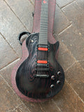 2002 Gibson Les Paul Voodoo