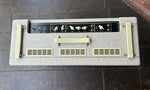 Vox AC30HW2X 30-watt 2x12" Handwired Tube Combo Amp with Alnico Blue Speakers