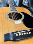 1991 Martin J-40