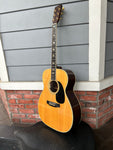 1991 Martin J-40