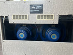 Vox AC30HW2X 30-watt 2x12" Handwired Tube Combo Amp with Alnico Blue Speakers
