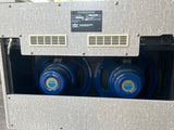 Vox AC30HW2X 30-watt 2x12" Handwired Tube Combo Amp with Alnico Blue Speakers