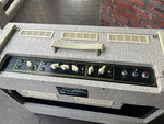 Vox AC30HW2X 30-watt 2x12" Handwired Tube Combo Amp with Alnico Blue Speakers