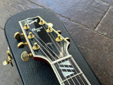 1998 Heritage Sweet 16 - Almond Sunburst