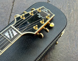 1998 Heritage Sweet 16 - Almond Sunburst