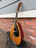 Weymann Mandolute Model 20 Mandolin