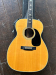 1991 Martin J-40