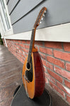 Weymann Mandolute Model 20 Mandolin