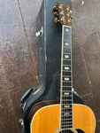 1991 Martin J-40