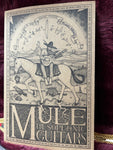 Mule Resonator Certificate