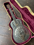 Mule Resonator