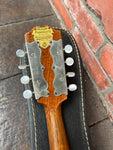 Weymann Mandolute Model 20 Mandolin