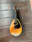 Weymann Mandolute Model 20 Mandolin