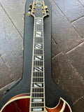 1998 Heritage Sweet 16 - Almond Sunburst