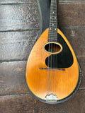 Weymann Mandolute Model 20 Mandolin