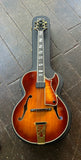 1998 Heritage Sweet 16 - Almond Sunburst