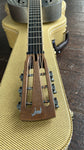 Mule Resonator