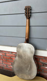 Mule Resonator