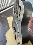 Mule Resonator