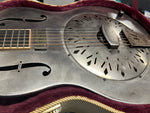 Mule Resonator