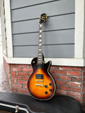 2003 Epiphone Les Paul Custom