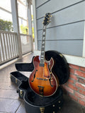 1998 Heritage Sweet 16 - Almond Sunburst