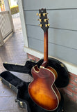 1998 Heritage Sweet 16 - Almond Sunburst