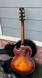 1998 Heritage Sweet 16 - Almond Sunburst