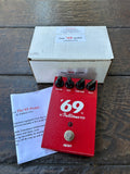 Fulltone '69 Fuzz V1