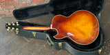1998 Heritage Sweet 16 - Almond Sunburst