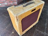 1949 Fender TV Front Pro Amp