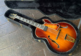 1998 Heritage Sweet 16 - Almond Sunburst