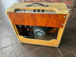 1949 Fender TV Front Pro Amp