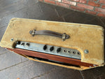 1949 Fender TV Front Pro Amp