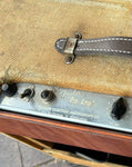 1949 Fender TV Front Pro Amp