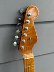 Custom Partscaster (Strat)