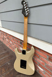 Custom Partscaster (Strat)