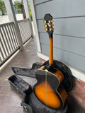 Epiphone EJ-200/VS