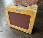 1949 Fender TV Front Pro Amp