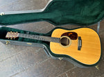 2012 Martin Custom Rosewood Dreadnought