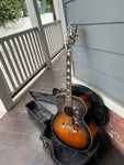 Epiphone EJ-200/VS