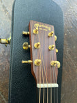 2012 Martin Custom Rosewood Dreadnought