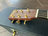 2012 Martin Custom Rosewood Dreadnought