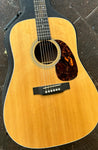 2012 Martin Custom Rosewood Dreadnought