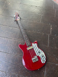 60's Teisco Pocket Bass