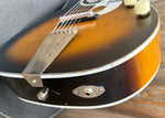 Kay Rubber Bridge Conversion