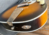 Kay Rubber Bridge Conversion